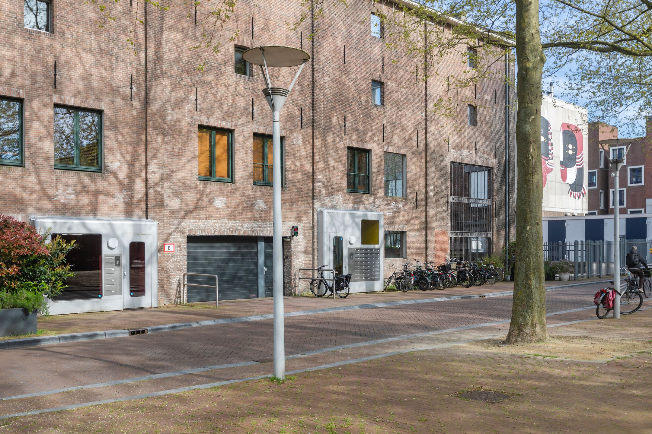 Foto 60 van Geschutswerf 33