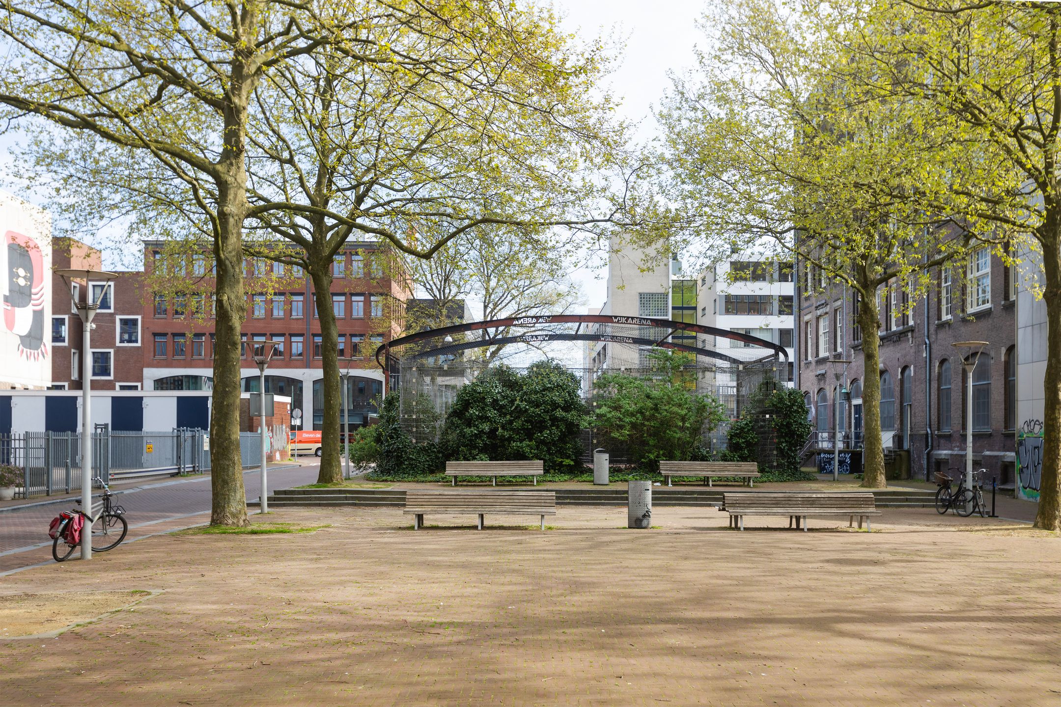 Foto 63 van Geschutswerf 33