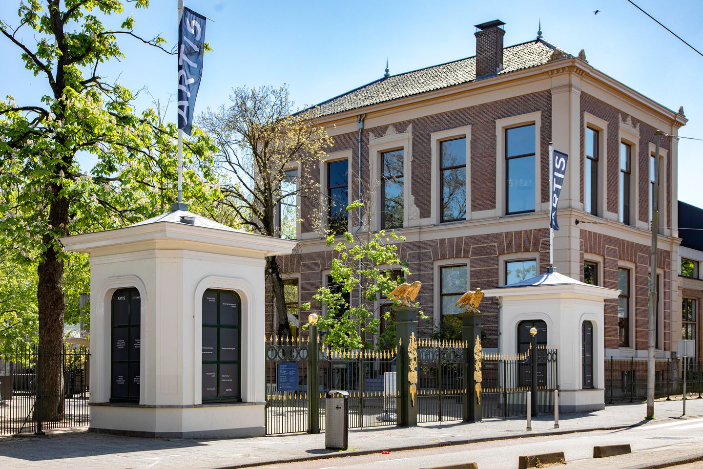 Foto 65 van Geschutswerf 33