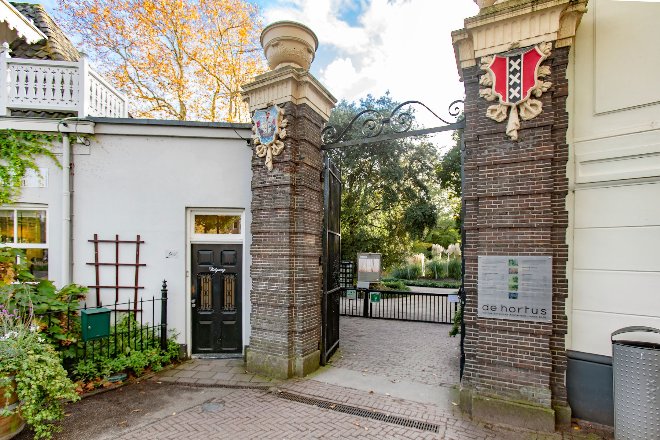 Foto 66 van Geschutswerf 33