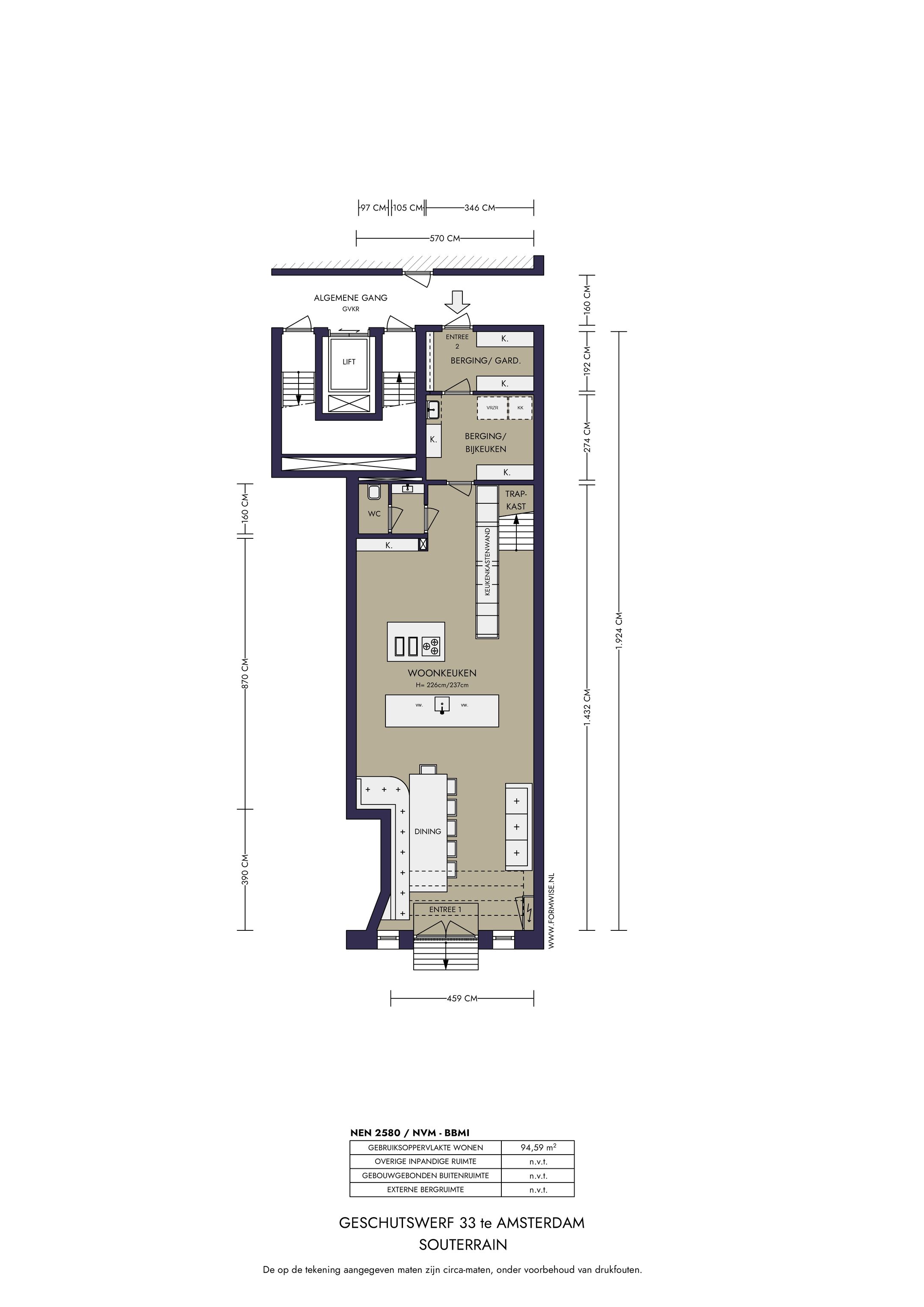 Foto 75 van Geschutswerf 33