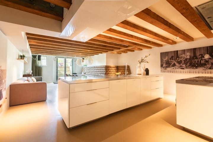 Appartement te koop: Geschutswerf 33, Amsterdam