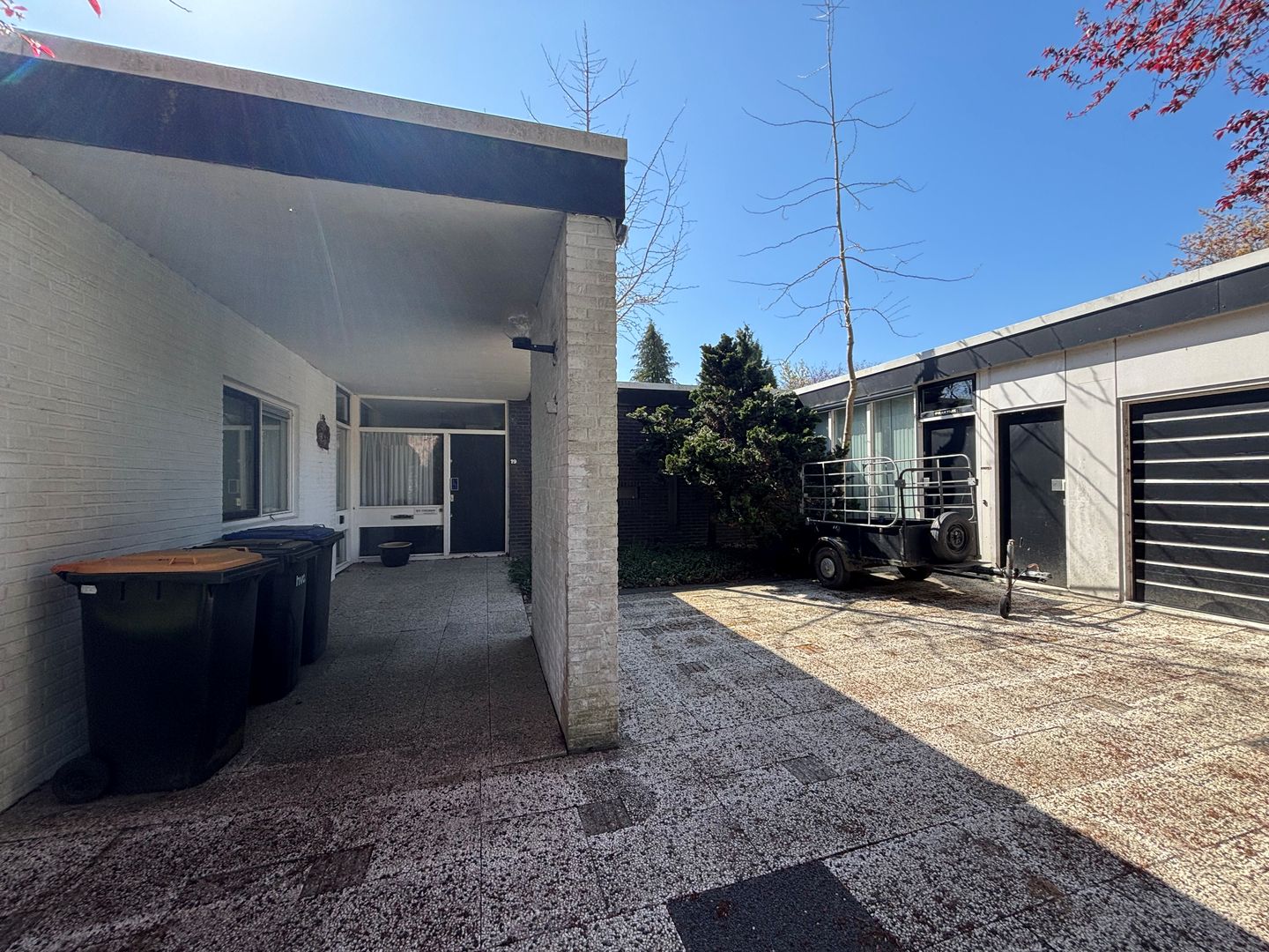 Foto 34 van Plein Almere 19