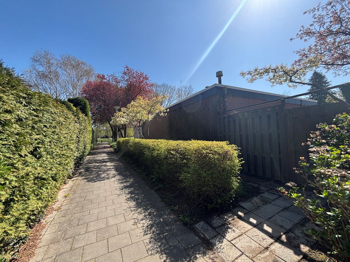 Foto 35 van Plein Almere 19