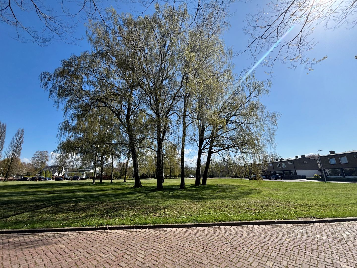 Foto 29 van Plein Almere 19