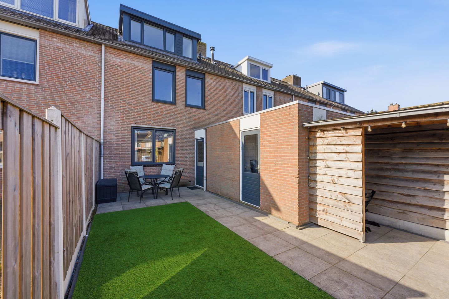 Foto 50 van Ratelaar 15