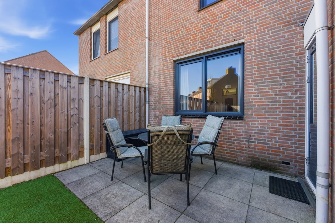 Foto 52 van Ratelaar 15