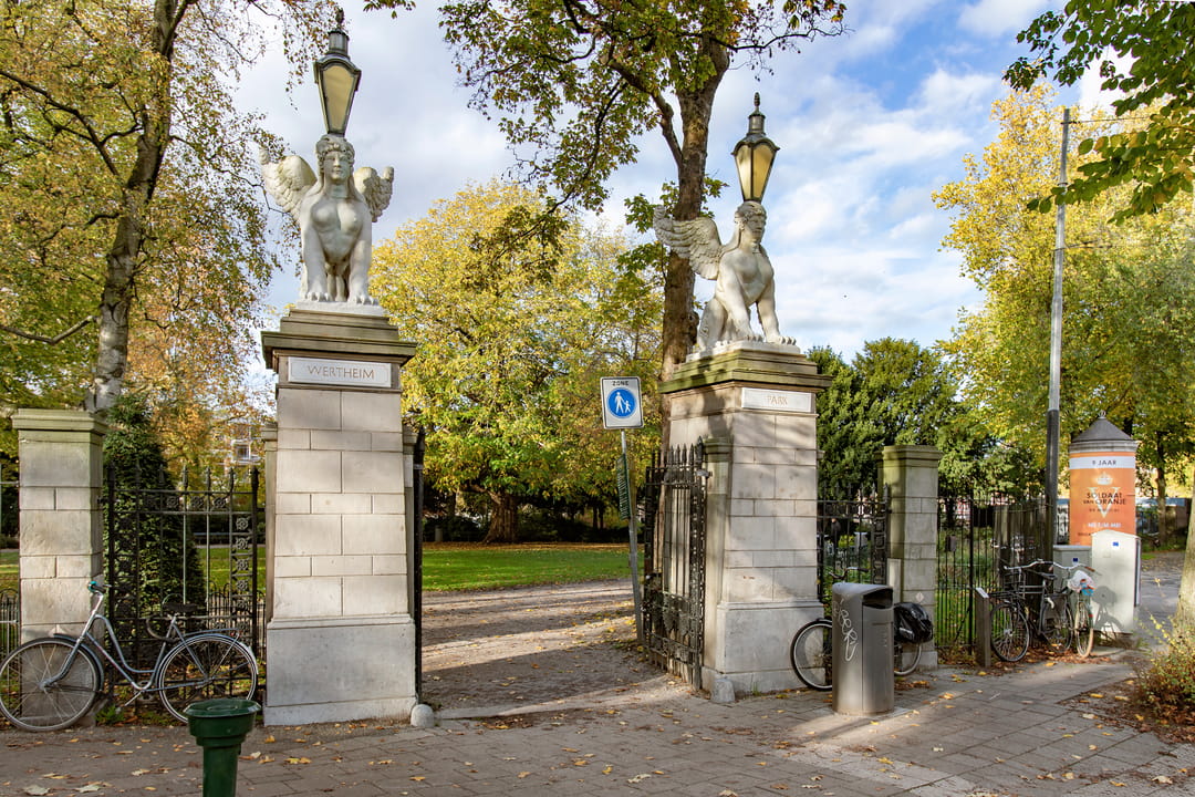 Foto 71 van Geschutswerf 33