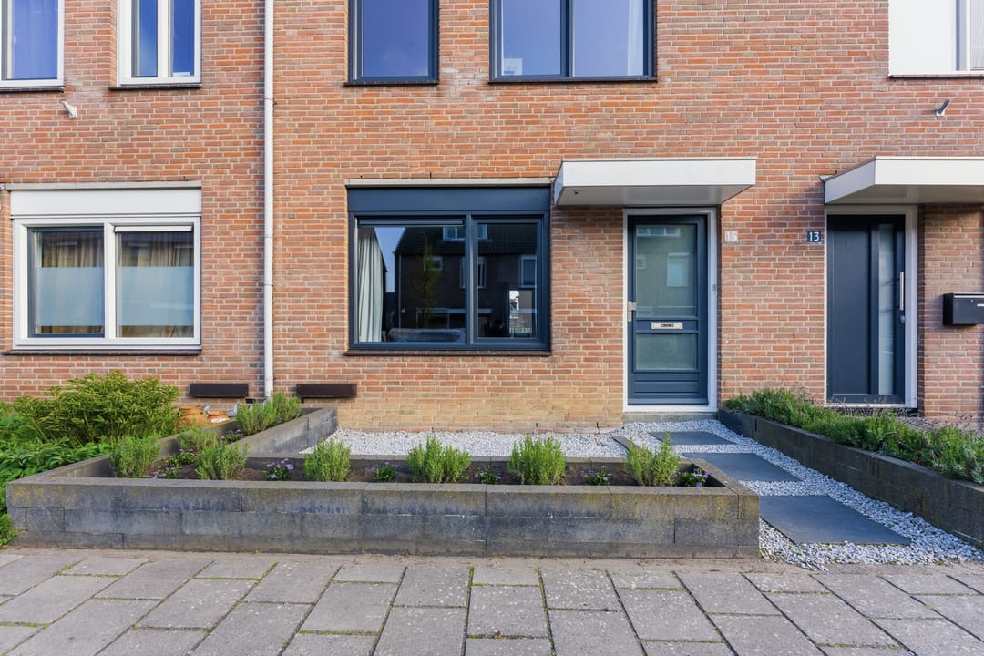 Foto 53 van Ratelaar 15