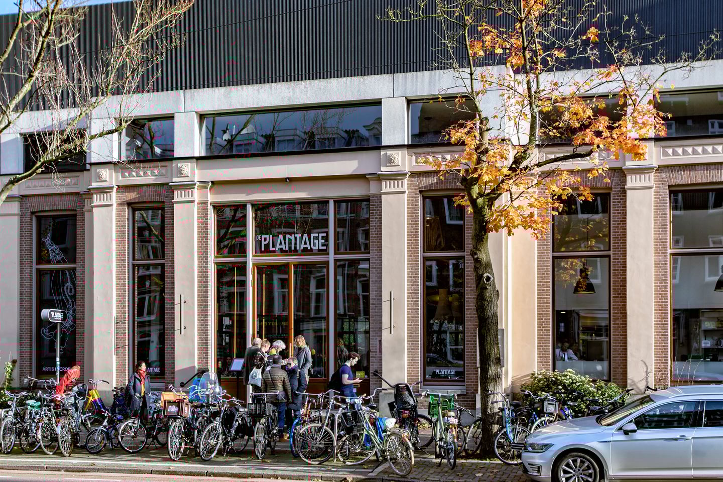 Foto 70 van Geschutswerf 33