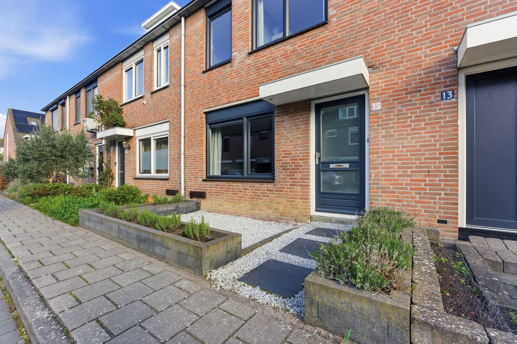 Foto 54 van Ratelaar 15