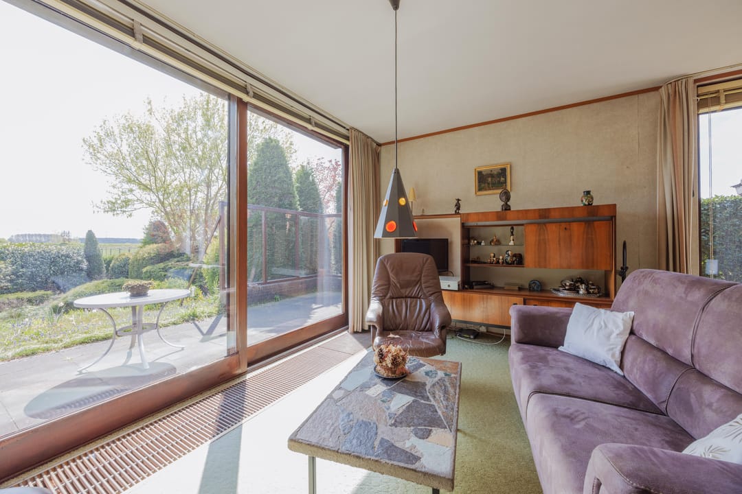 Foto 2 van Luiten Ambachtstraat 36-A