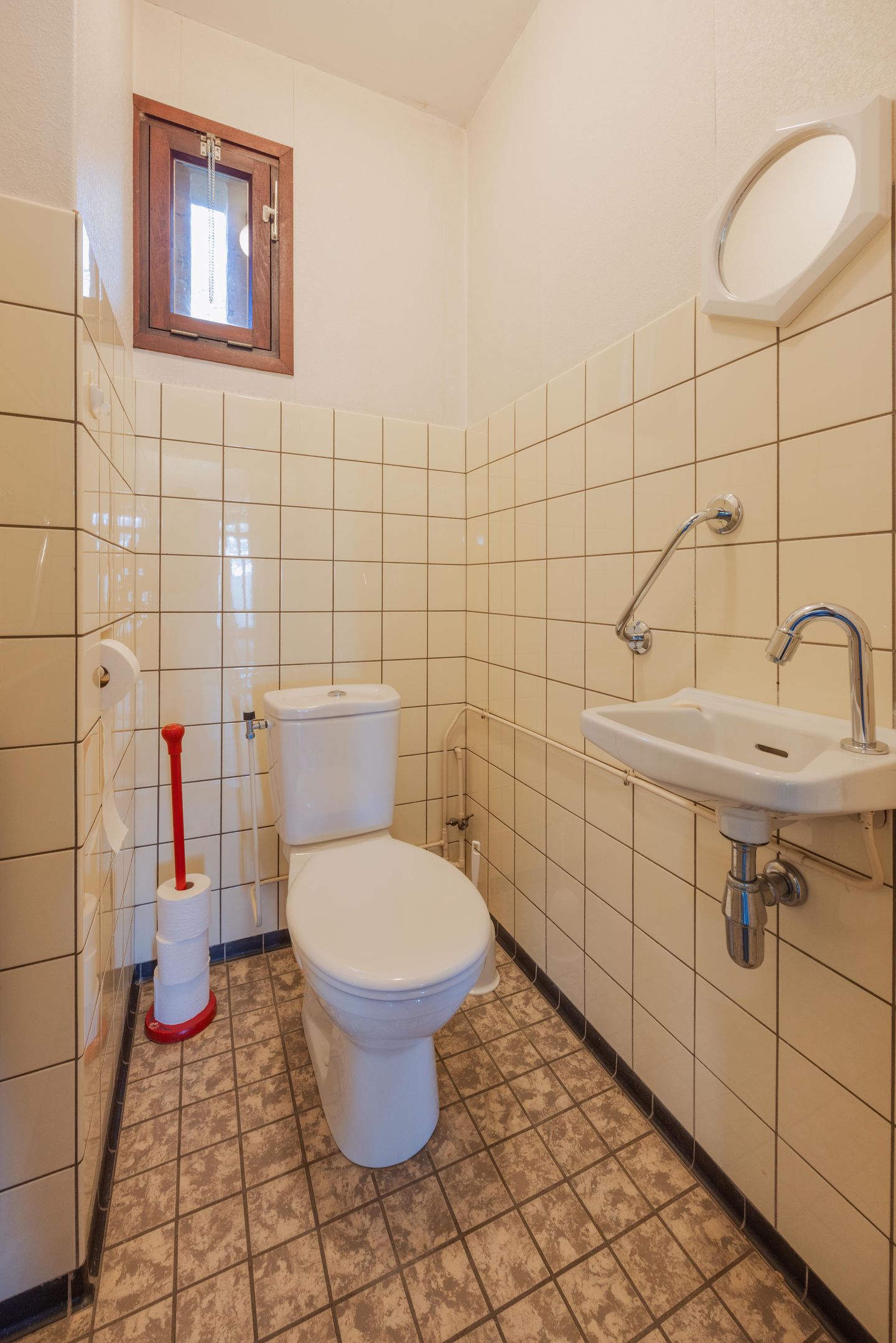 Foto 20 van Luiten Ambachtstraat 36-A