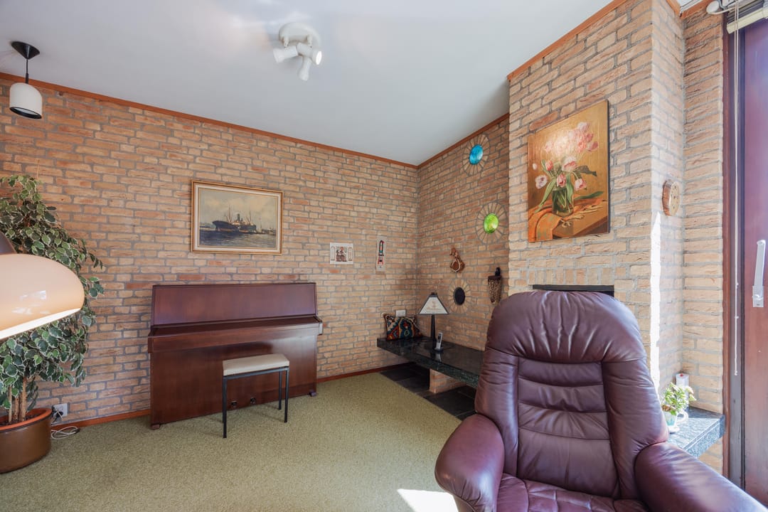 Foto 26 van Luiten Ambachtstraat 36-A