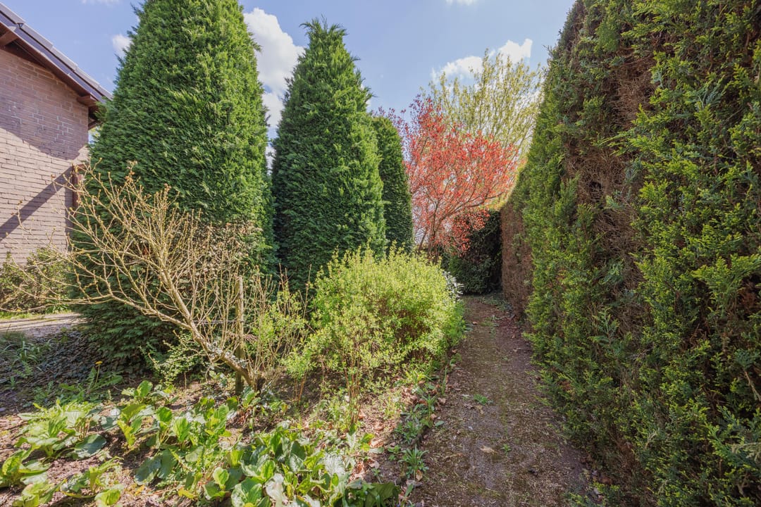 Foto 11 van Luiten Ambachtstraat 36-A