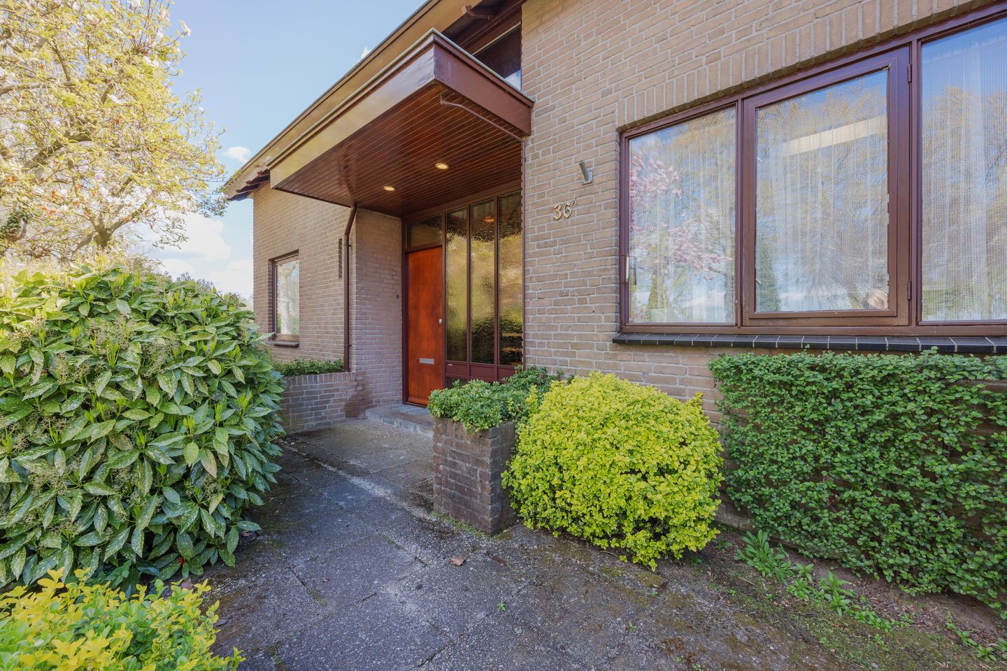 Foto 10 van Luiten Ambachtstraat 36-A