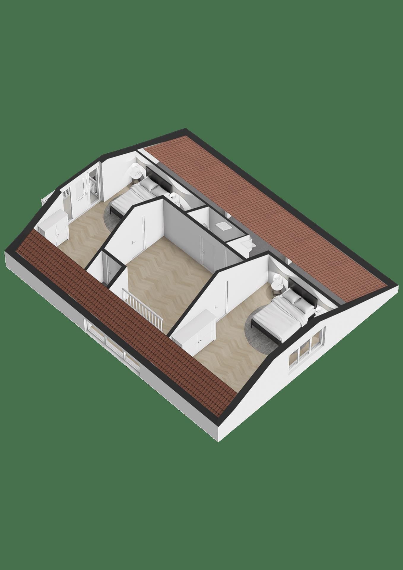 Foto 60 van Luiten Ambachtstraat 36-A