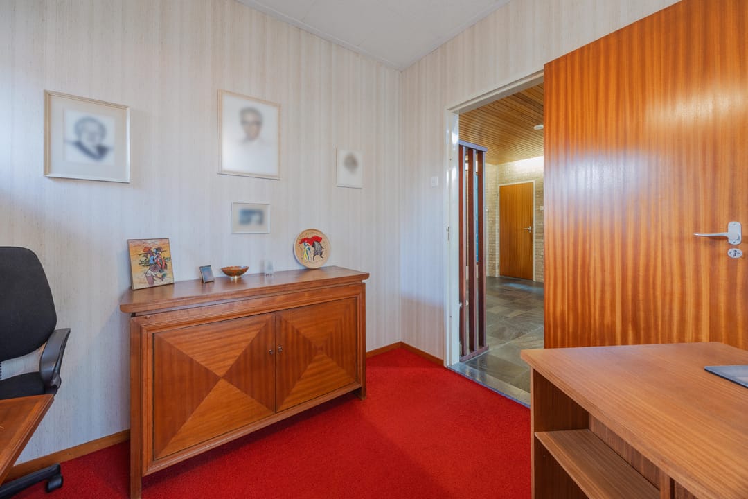 Foto 22 van Luiten Ambachtstraat 36-A