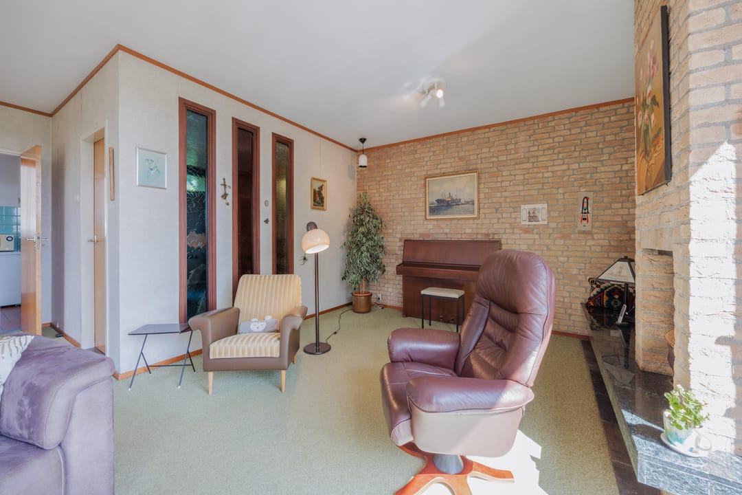 Foto 28 van Luiten Ambachtstraat 36-A