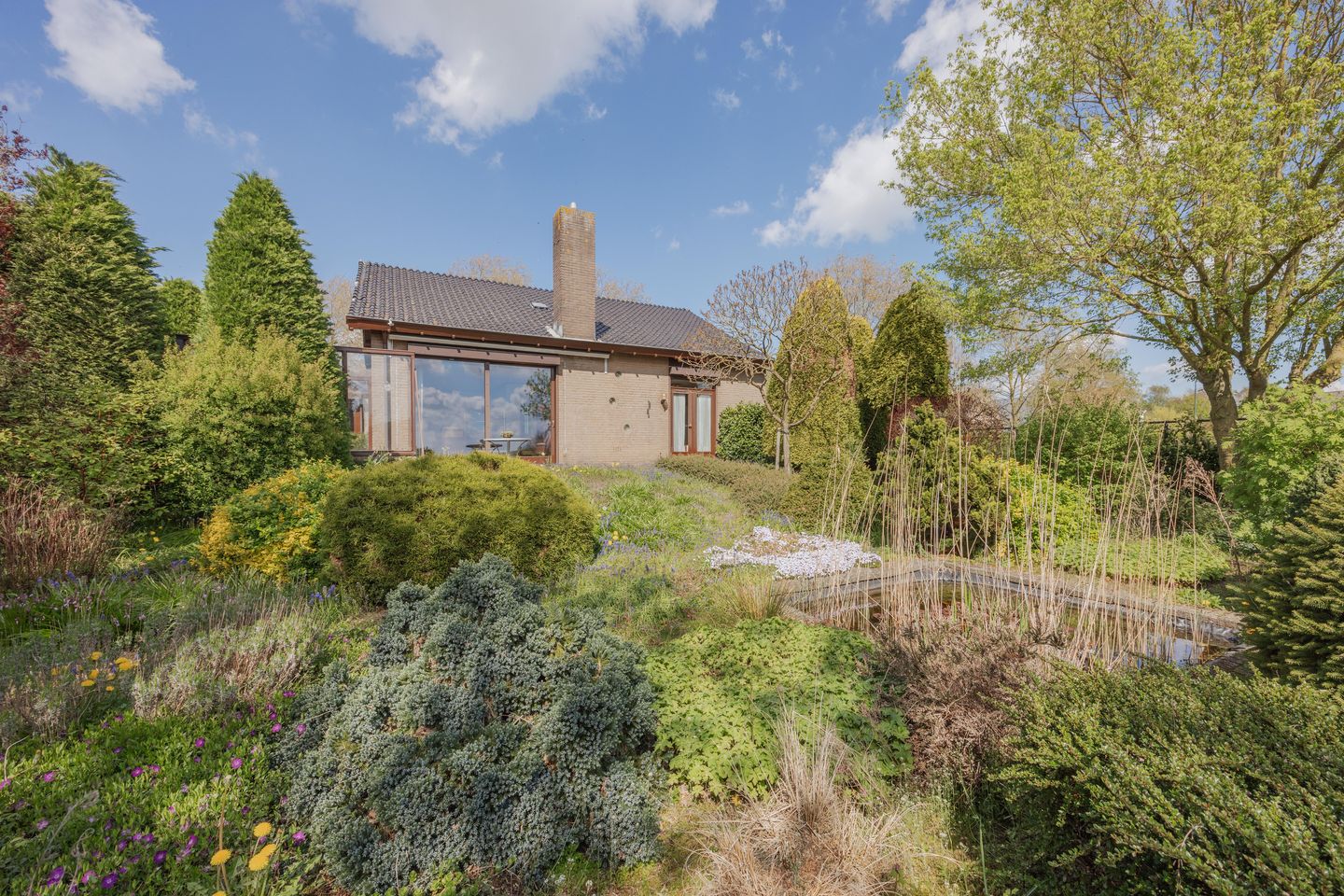 Foto 50 van Luiten Ambachtstraat 36-A