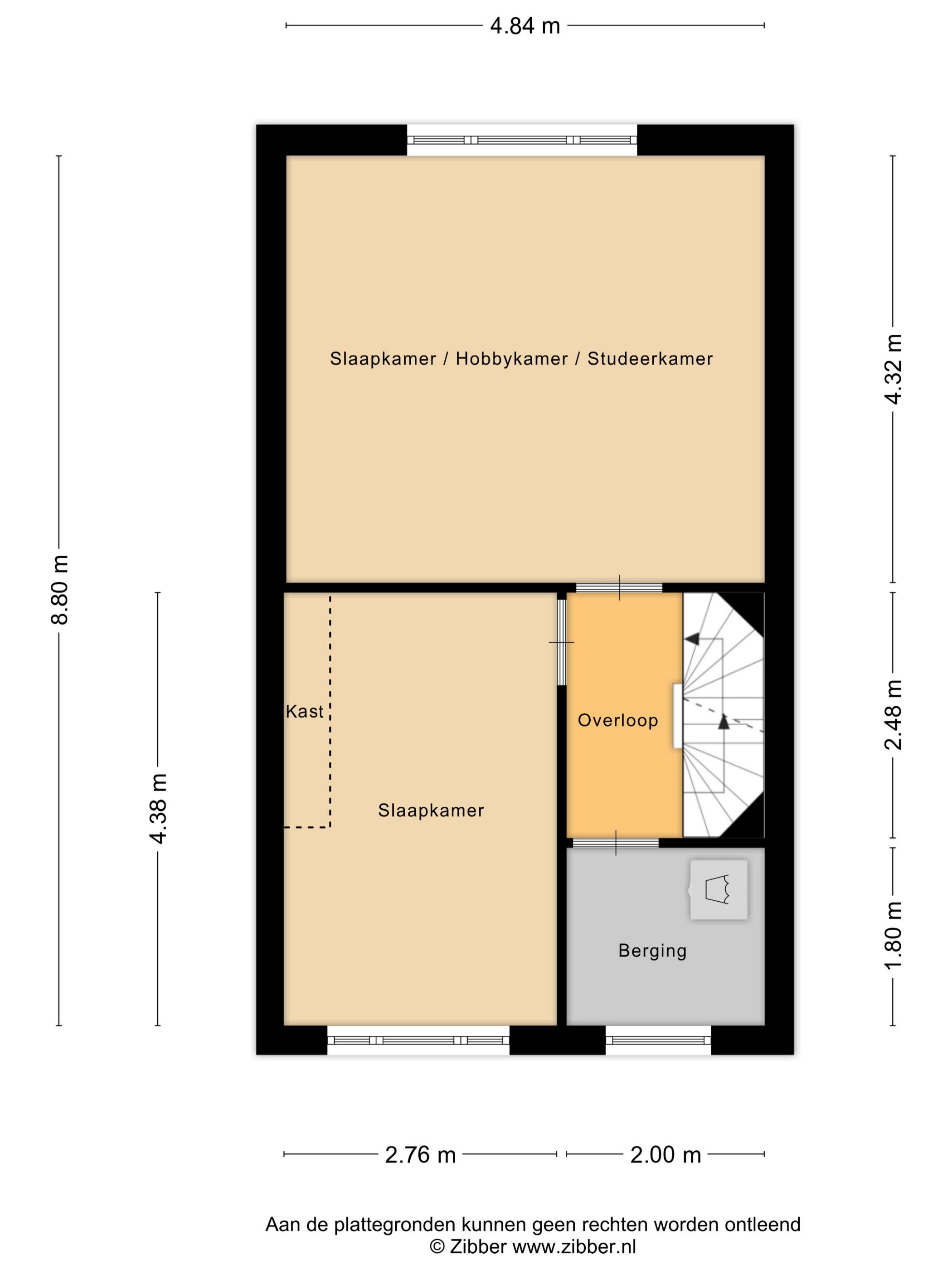 Foto 36 van Hoog Gagel 76