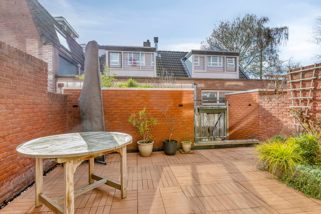 Foto 28 van Hoog Gagel 76