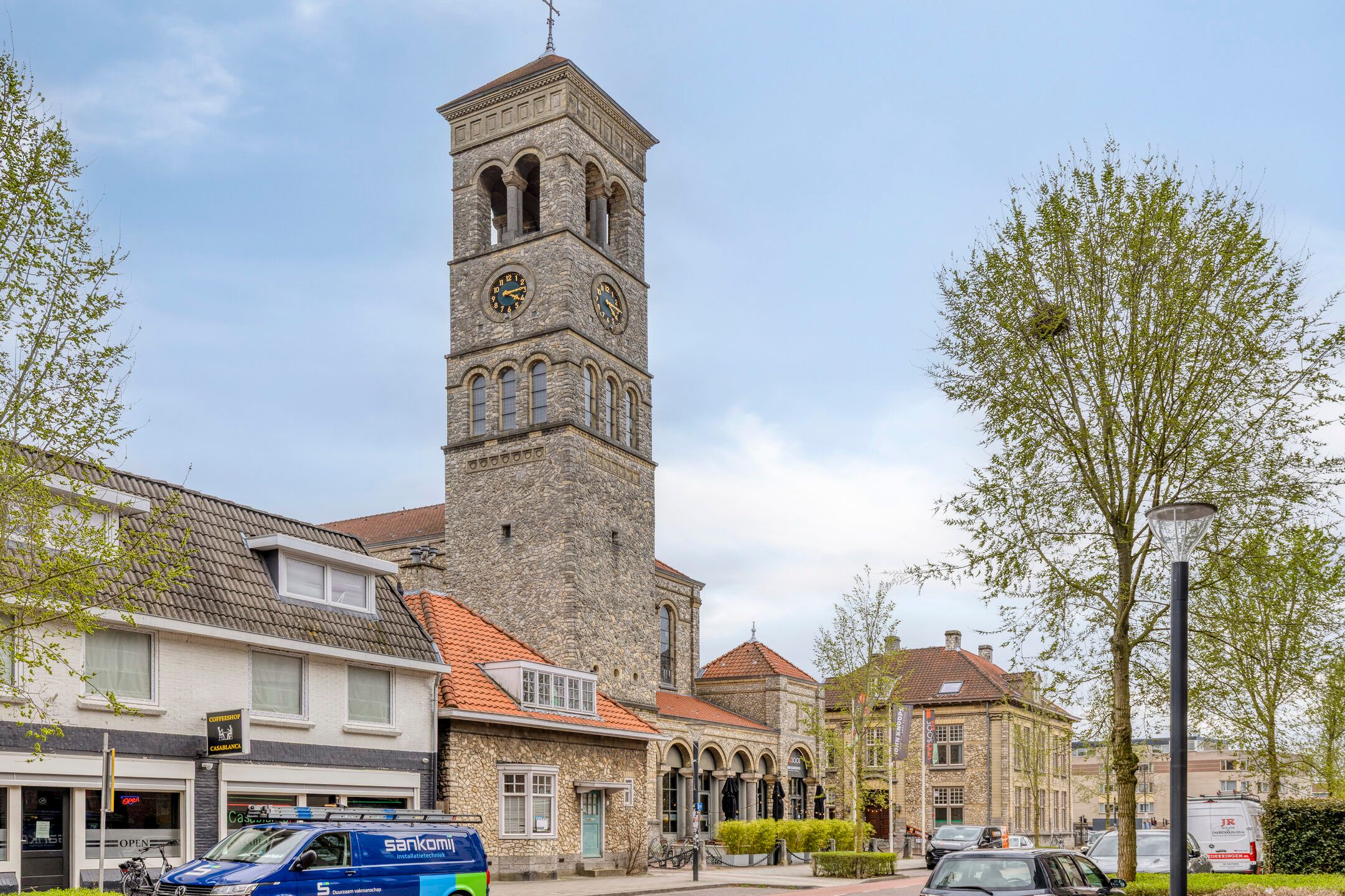 Foto 33 van Hoog Gagel 76