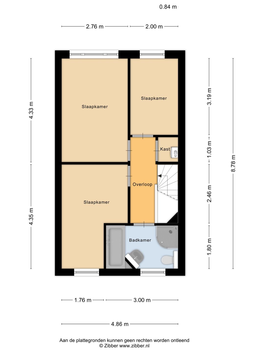 Foto 37 van Hoog Gagel 76