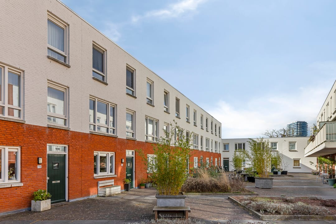 Foto 7 van Hoog Gagel 76