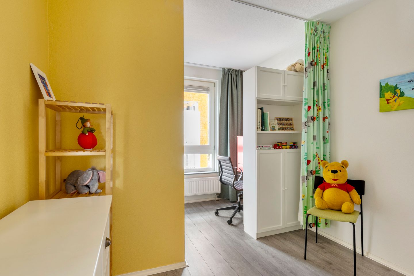 Foto 20 van Hoog Gagel 76