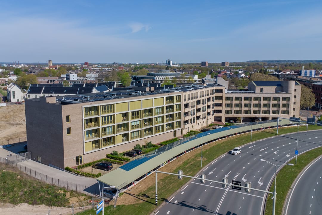 Foto 23 van Frederik Hendriklaan 58-E06