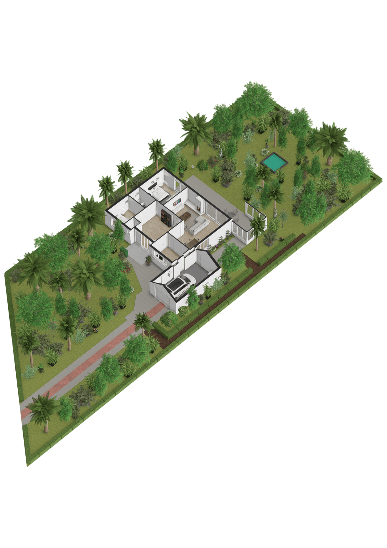 Foto 63 van Luiten Ambachtstraat 36-A