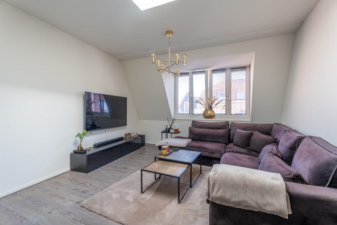 Foto 1 van Struisvogelstraat 27