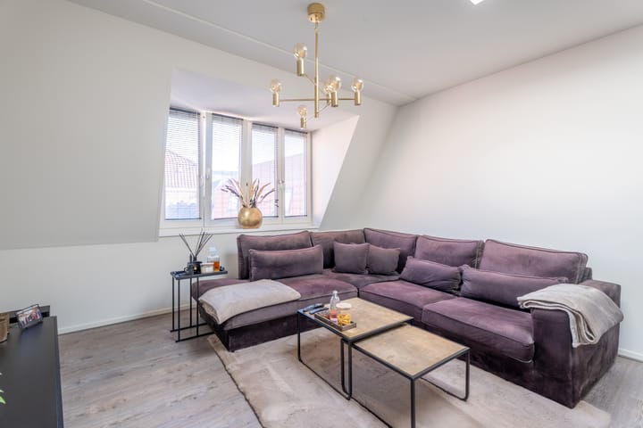 Foto 2 van Struisvogelstraat 27