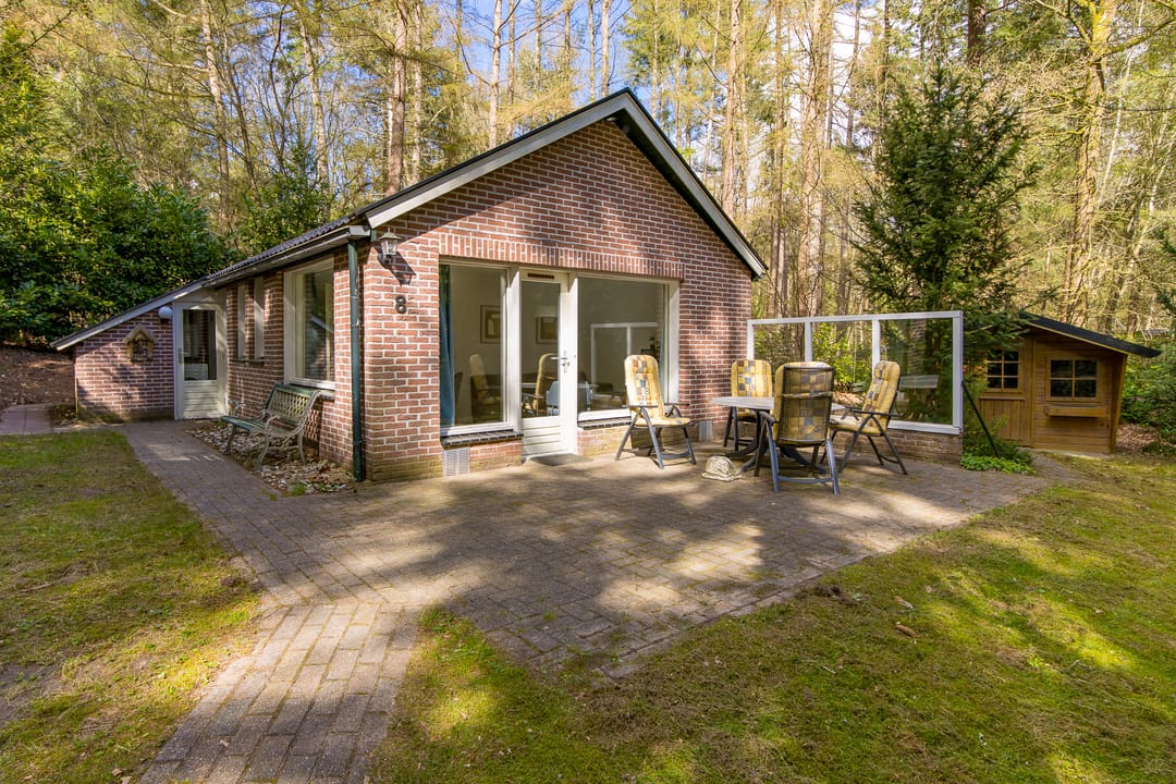 Photo 1 of Gasselterstraat 7-008