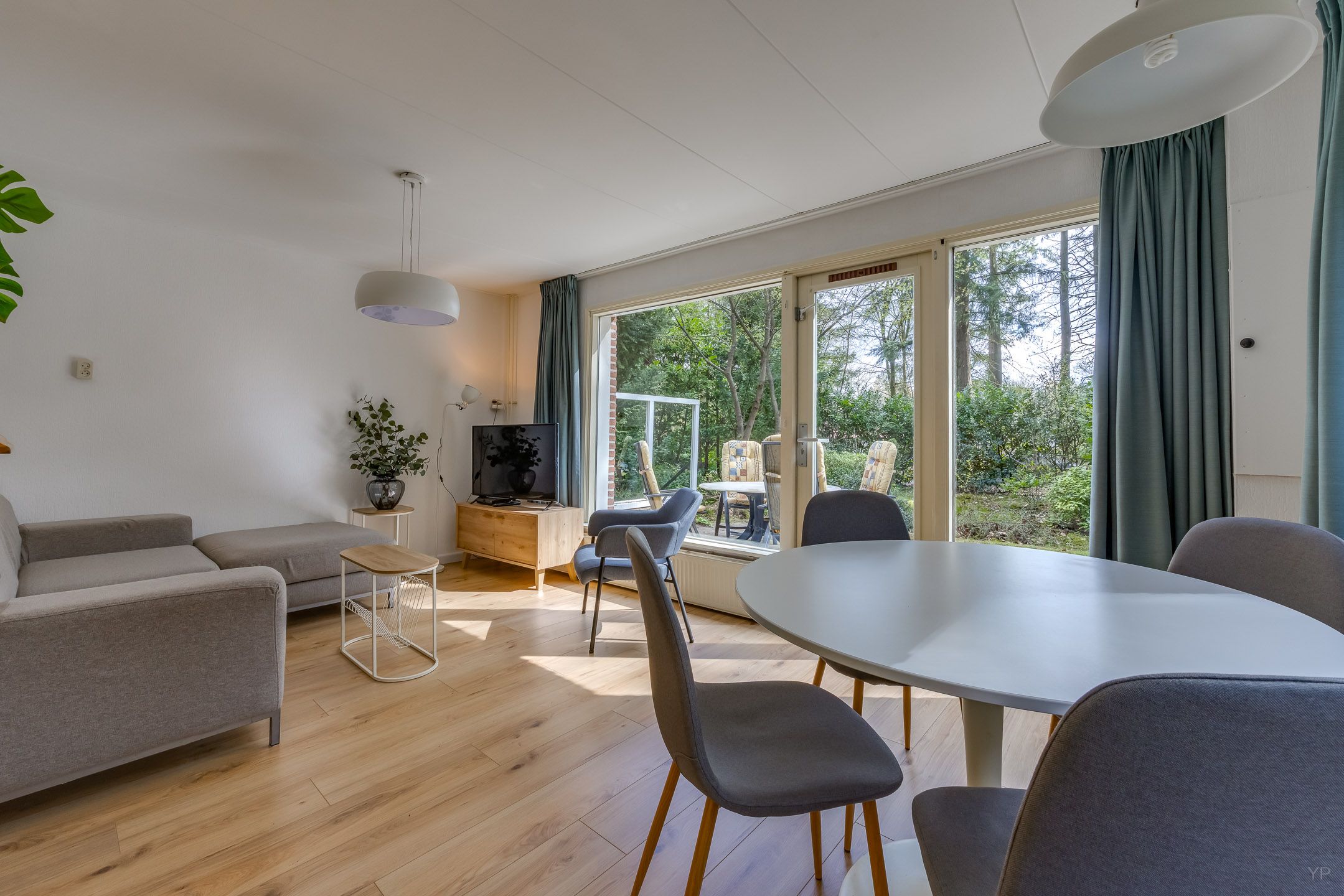 2-bedroom freehold villa in Drouwen — photo 3 of 5