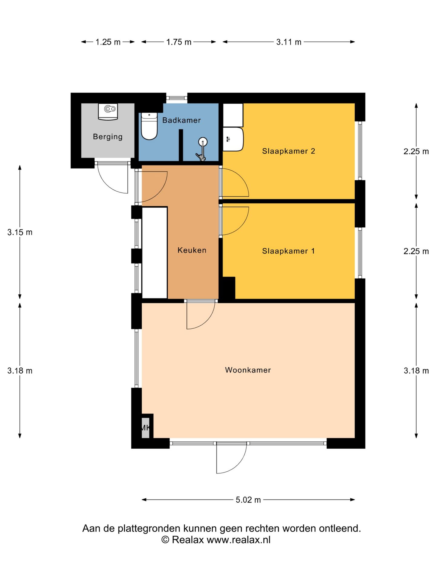 Photo 25 of Gasselterstraat 7-008