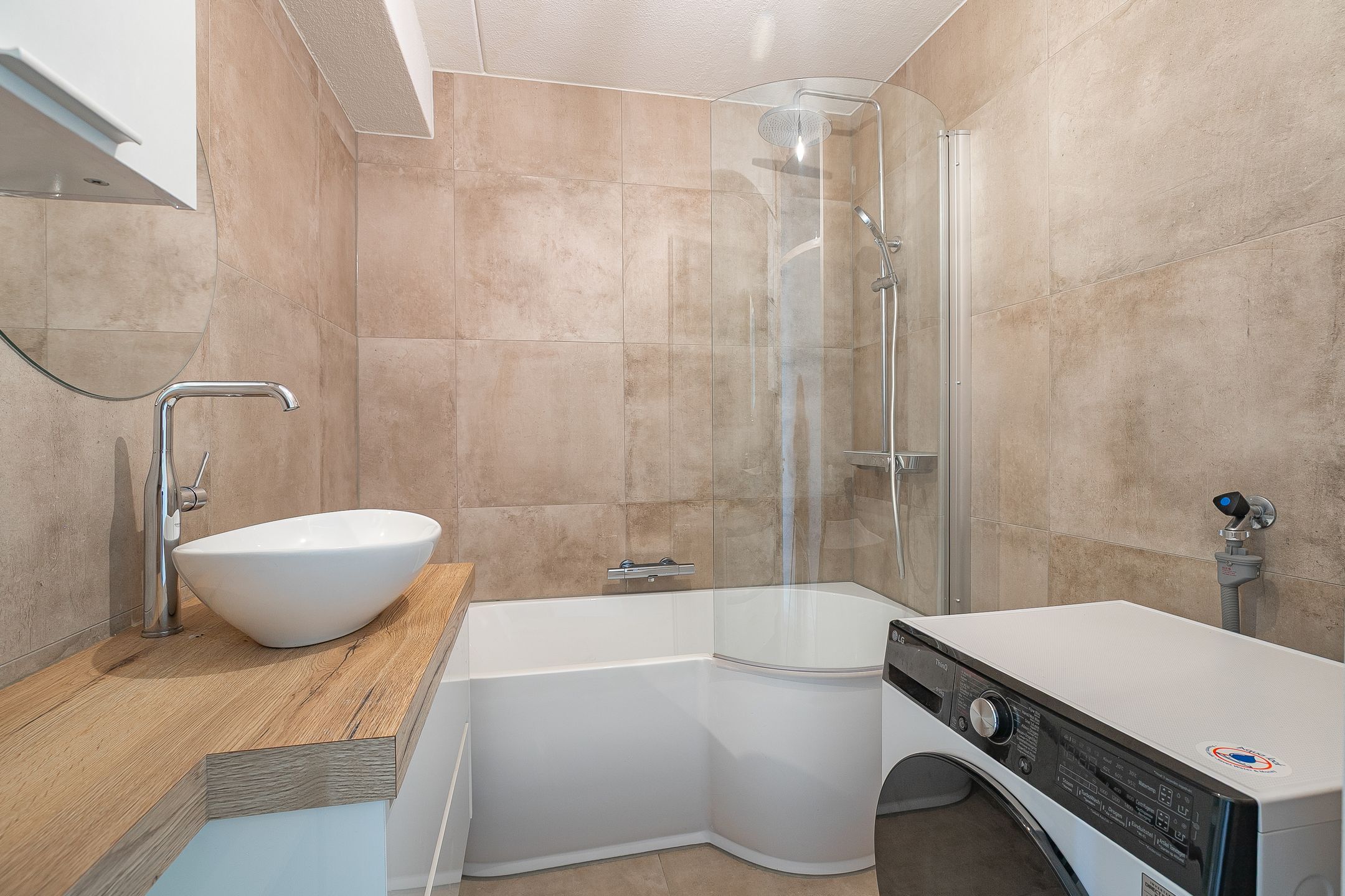 Foto 9 van Finefrau 3