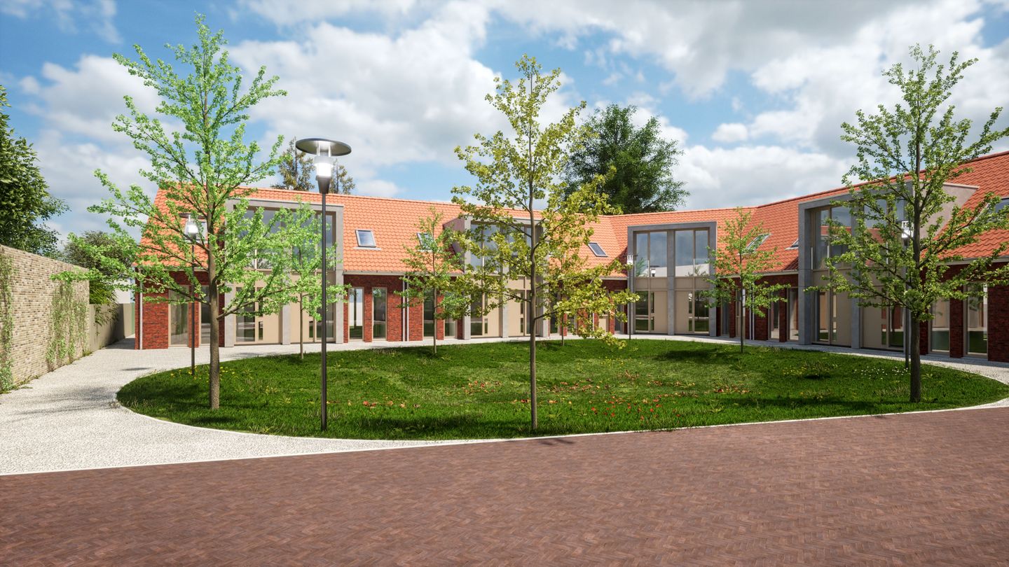 Foto 4 van Bouwnummer 7 Valkenierstraat