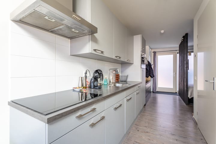 Foto 3 van Struisvogelstraat 27