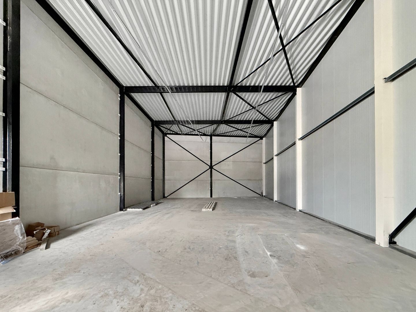 View photo 3 of Ambachtsring 1