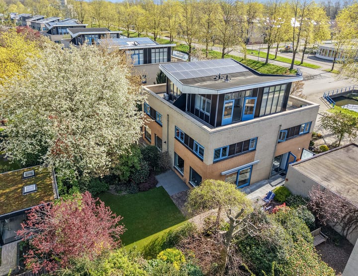 Foto 2 van Berninistraat 25