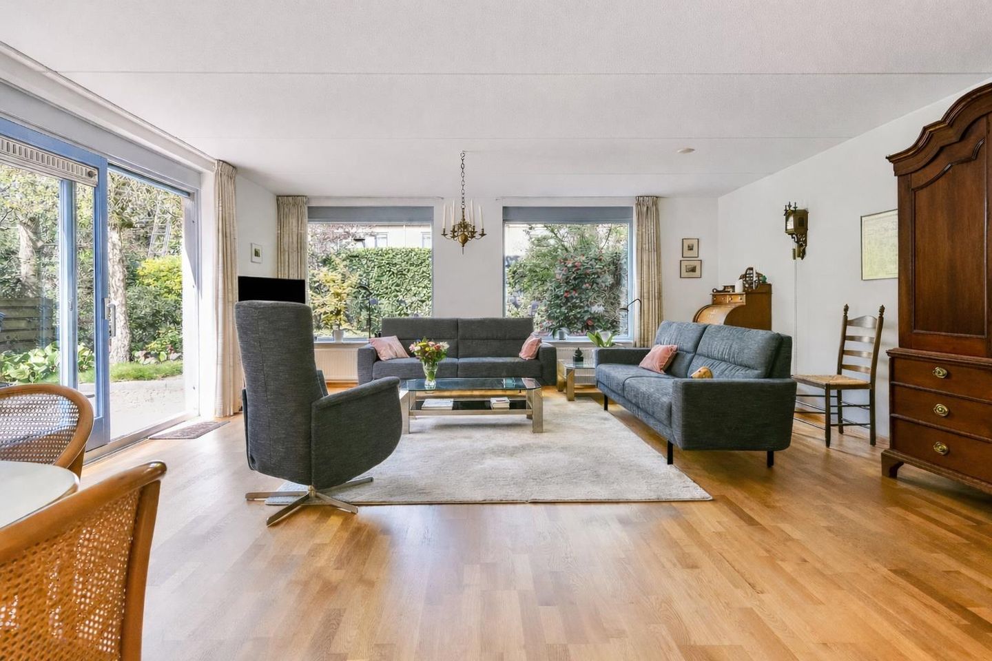 Photo 5 of Berninistraat 25