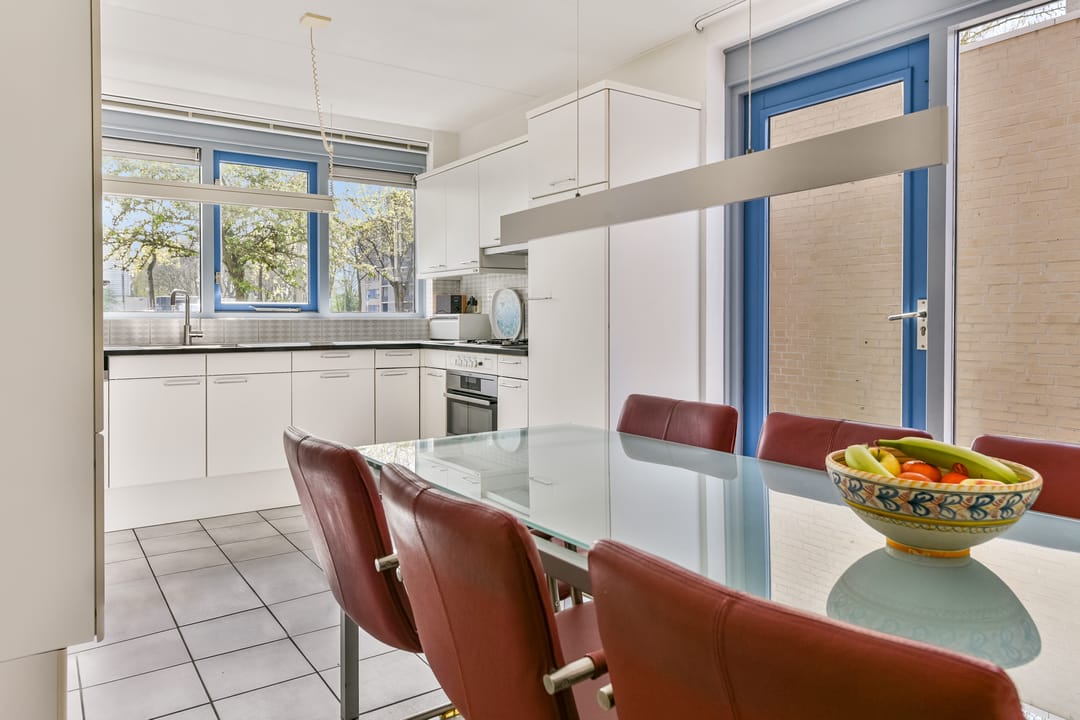 Photo 7 of Berninistraat 25