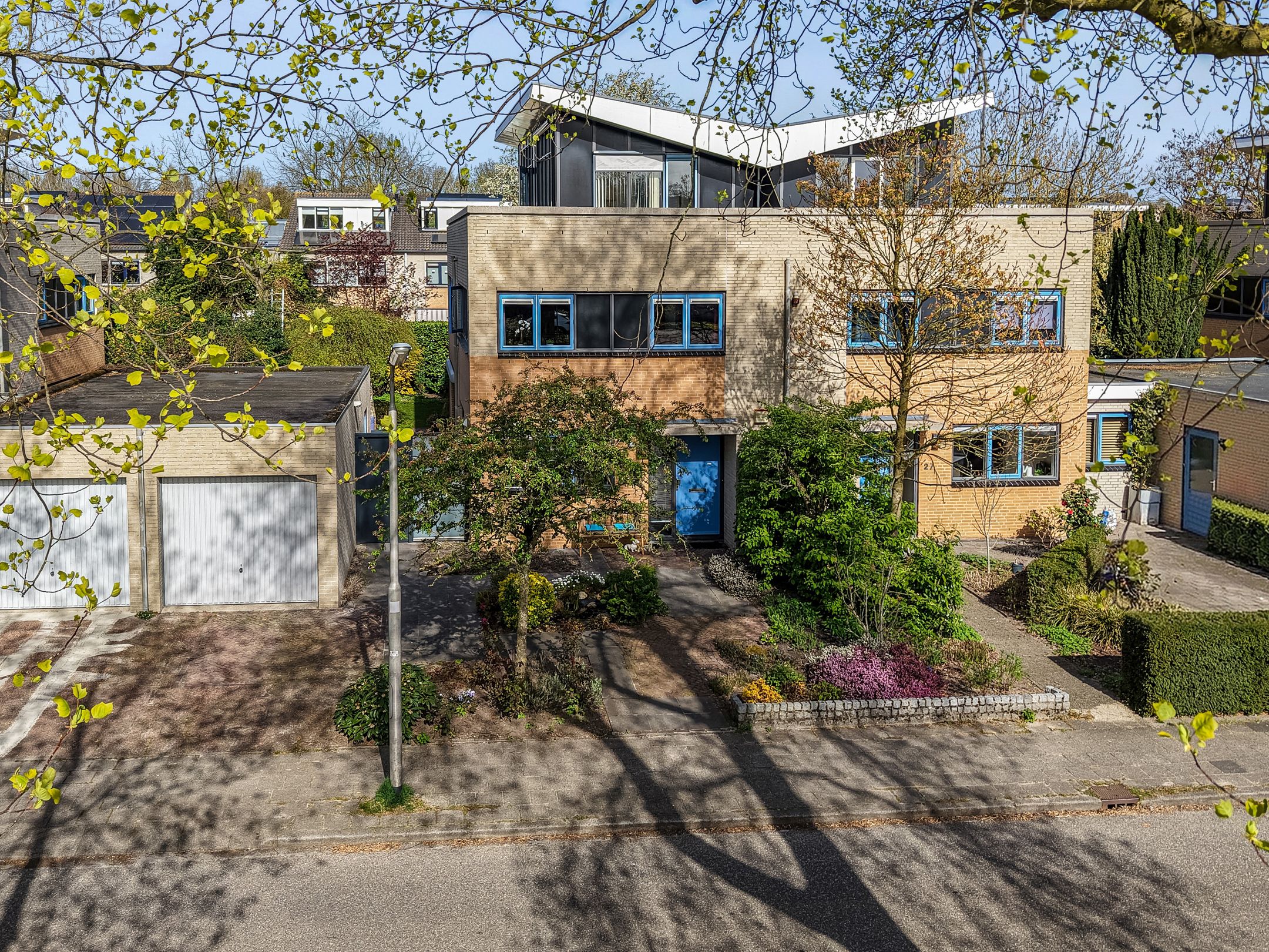 Photo 9 of Berninistraat 25