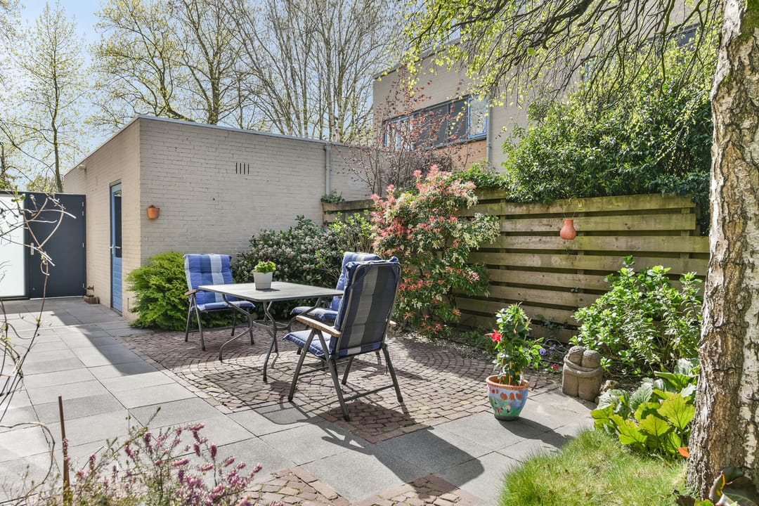 Photo 16 of Berninistraat 25