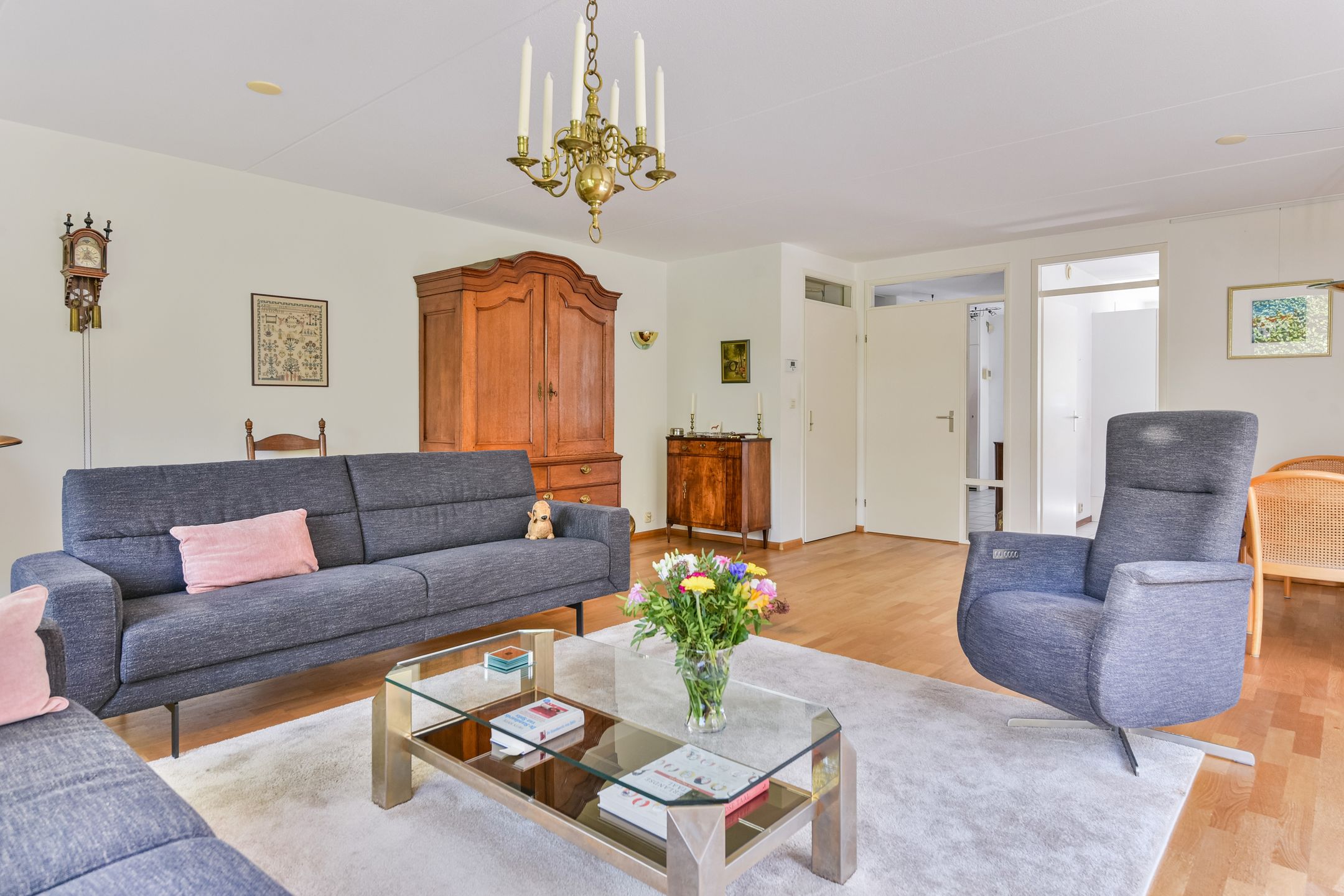 Photo 3 of Berninistraat 25