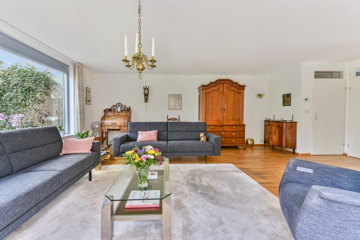 Foto 4 van Berninistraat 25