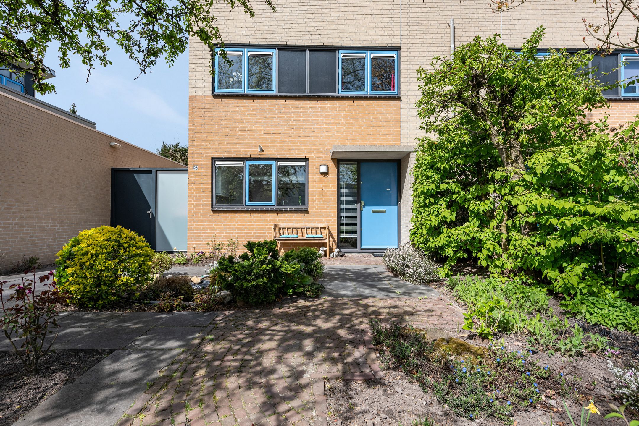 Photo 12 of Berninistraat 25