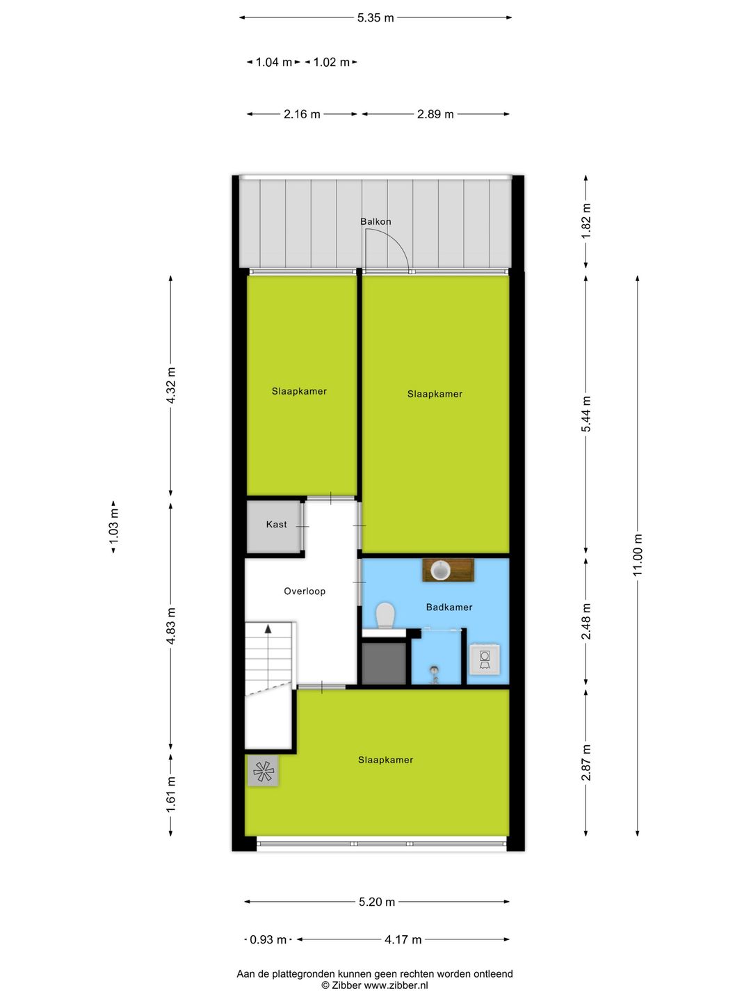 Foto 47 van Eindstraat 98